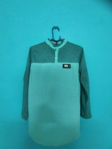 Green T Shirt