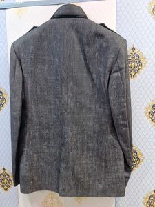 Stylish Grey Jacket
