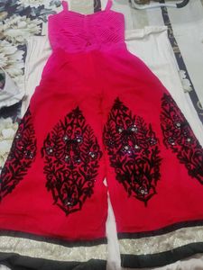 Kids Jumpsuit