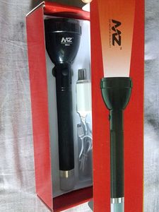 100 W Led  Charging Torch