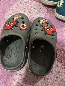 Toddler Crocks
