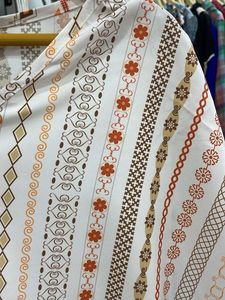 Plus Size Korean Top