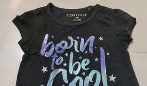 Little Girls Tshirt