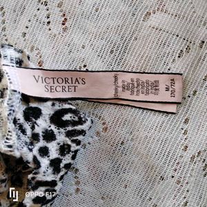 Animal Print Panty