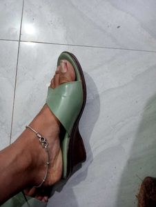 Heels Sandals