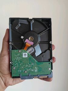 HARD DRIVE