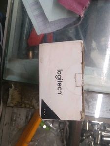 Logitech B175 Wireless Mouse