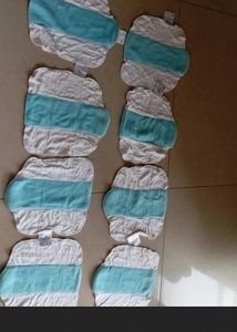 Dry Feel Magic Pad And Booster