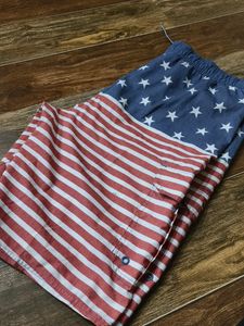 Men Short