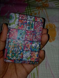 Mini Pocket Mirror