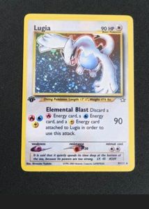 Pokemon Card