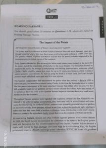 Ielts Academic Practice Books