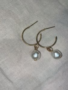 5 pairs of earring