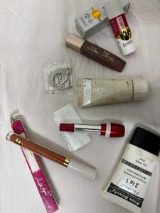 Makeup Bundle