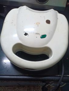Sandwich Maker