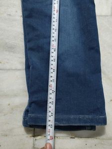 Fendi Jeans - Dark Wash Denim