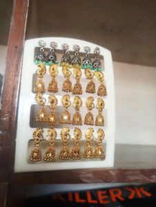 ladies item