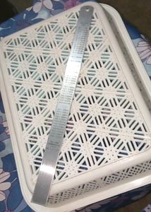 Ruler Stainless Steel
