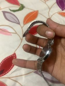 Vintage Ricoh Watch