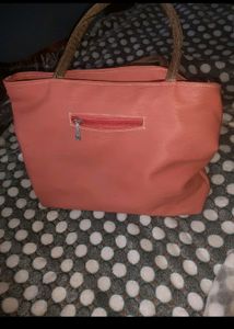 Casual Purse