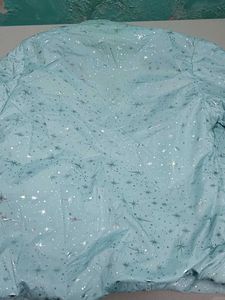 Stylish Star Patterned Jacket