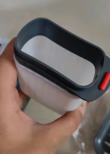 Travelling Soap Case Brand New