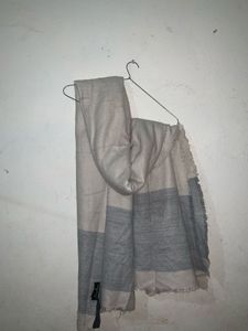 Zara Scarf