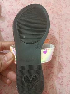 Chapal Sandal For Kids Girl