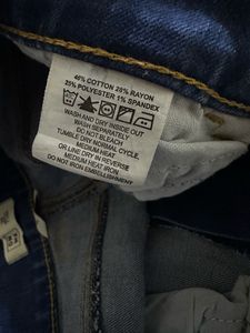 Blue Jeans