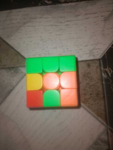 Toyshine 3x3 rubiks cube