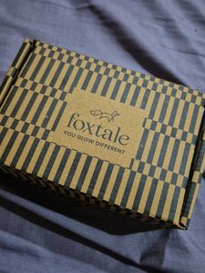 Foxtale Refreshing Face Wash Combo Of 3