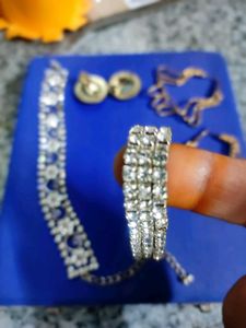 Jewellery
