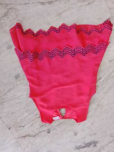 Cute Pink women Clothing