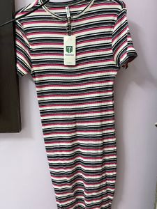 Striped Tee