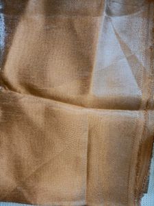 Georgette Party Wear Saree