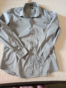 2 Formal Shirts + 1 Arrow Trousers