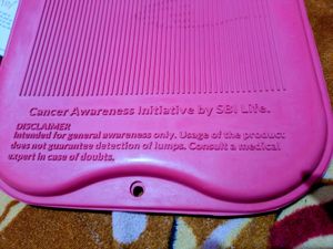 Hug of Life Hot Water Bag