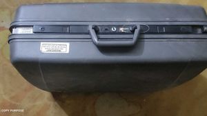 Safari Gym &amp; Travel Bag