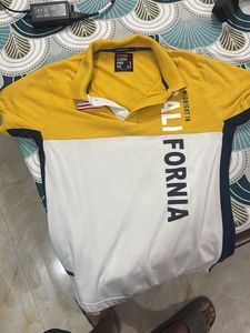 Stylish Polo T-Shirt
