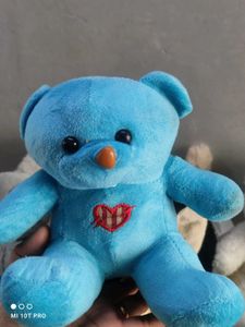 Combo 9pcs Soft Toys