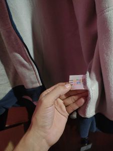 Adidas Essentials 3 Strips Vintage Hoodie