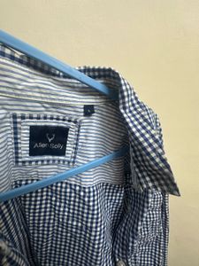 Allen Solly Women’s Shirt