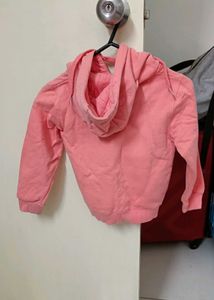Sweatshirt For Girls 5-6 Years