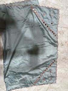 Elegant Embellished Kurta
