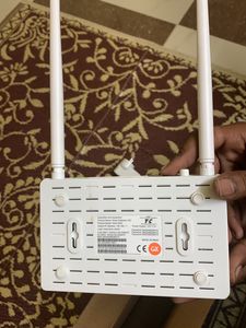 Hathway Wi-Fi Router