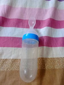 Baby  Feeding Bottle