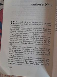 Novel By Sachin Garg
