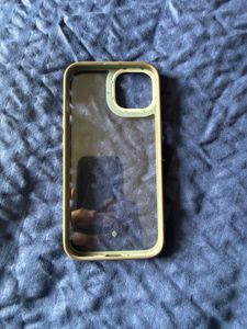 iPhone 14 Case - Clear &amp; Protective