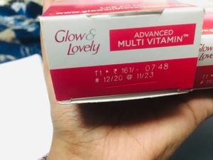 Glow And Lovely
