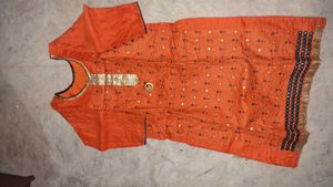 Affordable Kurta